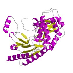 Image of CATH 1szkC