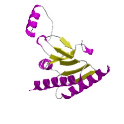 Image of CATH 1szkC01