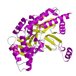 Image of CATH 1szkD