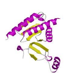 Image of CATH 1szkD01