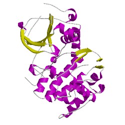 Image of CATH 1szmA