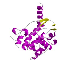 Image of CATH 1szmA01