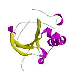 Image of CATH 1szmA02