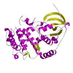 Image of CATH 1szmB