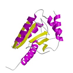 Image of CATH 1t0jB