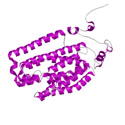 Image of CATH 1t0sB