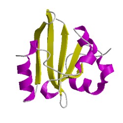 Image of CATH 1t1bA