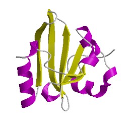 Image of CATH 1t1cA