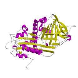 Image of CATH 1t1fA