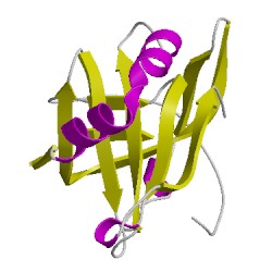 Image of CATH 1t1fB02