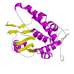 Image of CATH 1t1fC01