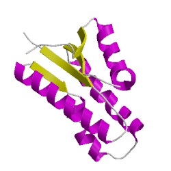 Image of CATH 1t1jA00