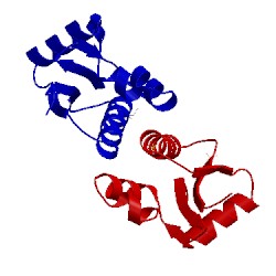 Image of CATH 1t1v