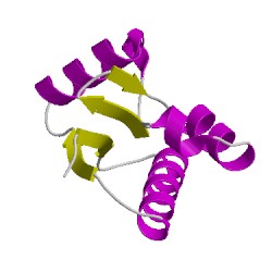 Image of CATH 1t1vA