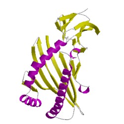 Image of CATH 1t1yA