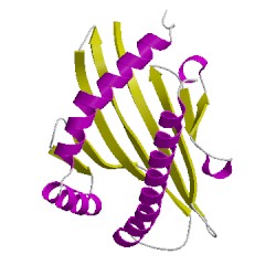 Image of CATH 1t1yA01