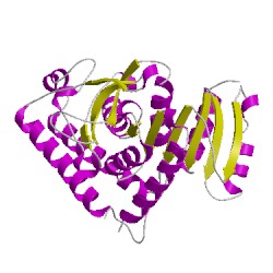 Image of CATH 1t2cA