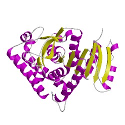 Image of CATH 1t2dA