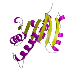 Image of CATH 1t2dA01