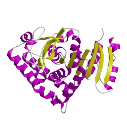 Image of CATH 1t2eA