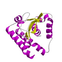 Image of CATH 1t2eA02