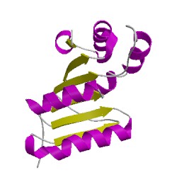 Image of CATH 1t2fC01