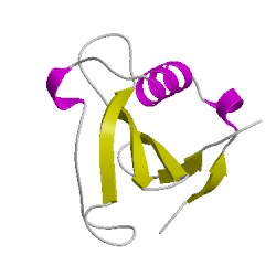 Image of CATH 1t2hA