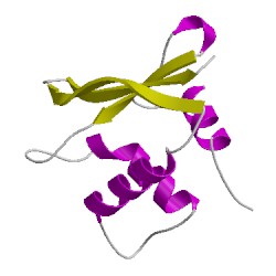 Image of CATH 1t2kB