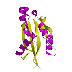Image of CATH 1t2lA00