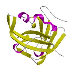 Image of CATH 1t2pA
