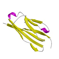 Image of CATH 1t2qH02