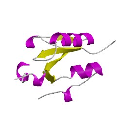 Image of CATH 1t2vD02