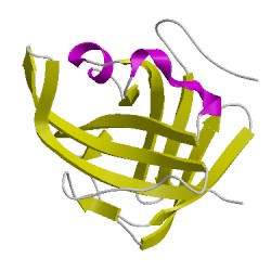 Image of CATH 1t2wA00