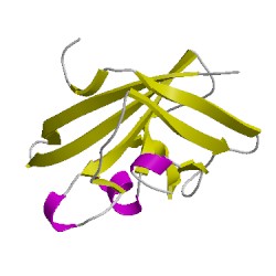 Image of CATH 1t2wB00