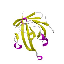 Image of CATH 1t2wC00