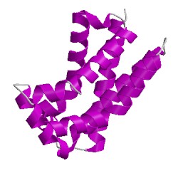 Image of CATH 1t33A02