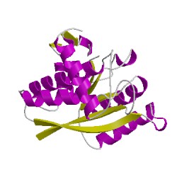 Image of CATH 1t34A01