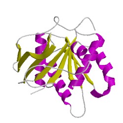 Image of CATH 1t34A02