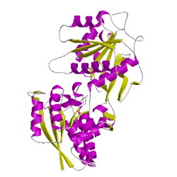 Image of CATH 1t34B