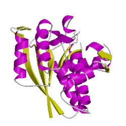 Image of CATH 1t34B01