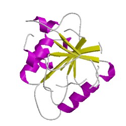 Image of CATH 1t35D00
