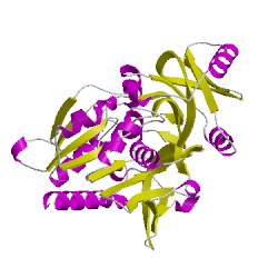 Image of CATH 1t36B