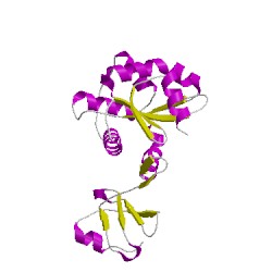 Image of CATH 1t3bA