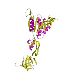 Image of CATH 1t3eA