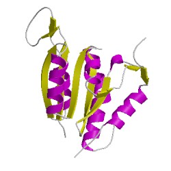 Image of CATH 1t3eA01