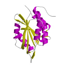 Image of CATH 1t3eB01