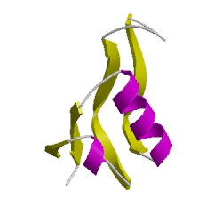 Image of CATH 1t3eB02