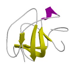 Image of CATH 1t3eB03