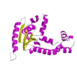 Image of CATH 1t3hA