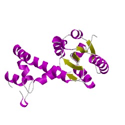 Image of CATH 1t3hB